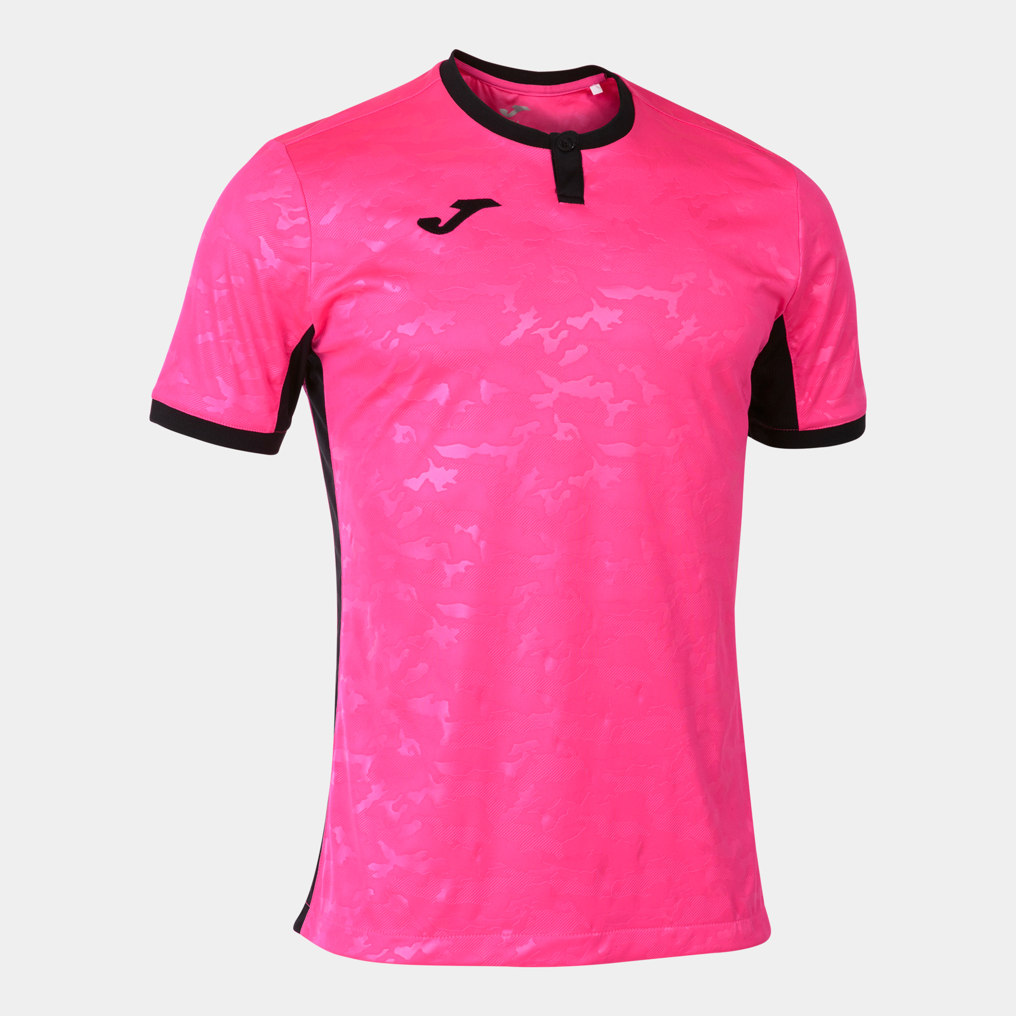 ROSA FLUOR-NEGRO